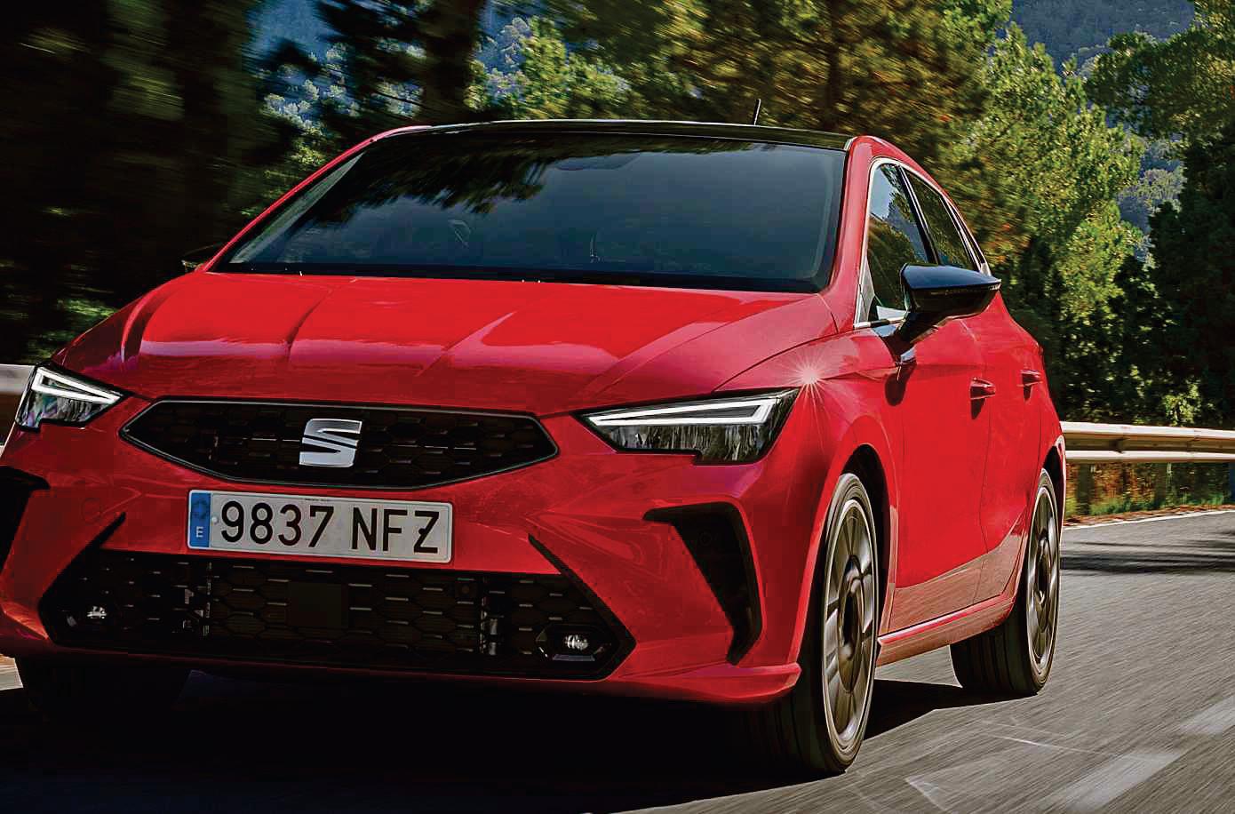 NEW-LOOK IBIZA HERALDS AFRESH DAWN FOR SEAR